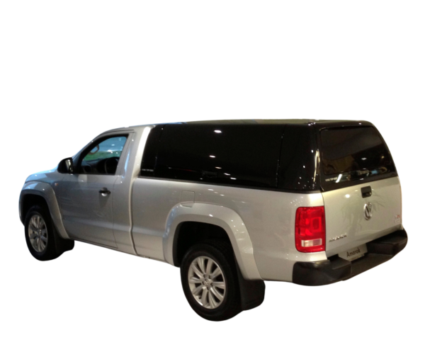 King Top 220 VW Amarok Single Cab 2013-2020