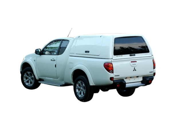 King Top 192 Mitsubishi L200 CC 2010-2015