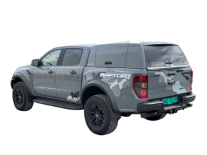 Topp til Ford Ranger. Hardtop til Ford pickup. Plantopp til Ford Ranger