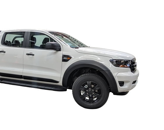 Skjermbreddere Ford Ranger DC Wildtrak 2019-2022