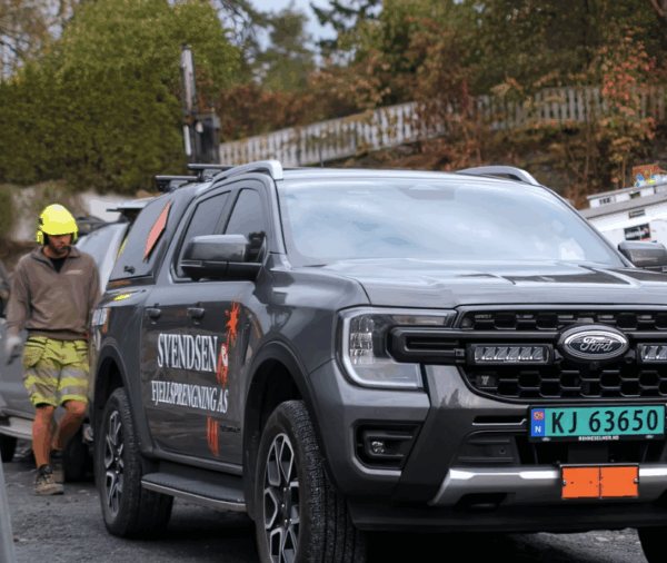 ADR hardtop. King Top ADR. Alpha CX1 ADR topp til Ford Ranger