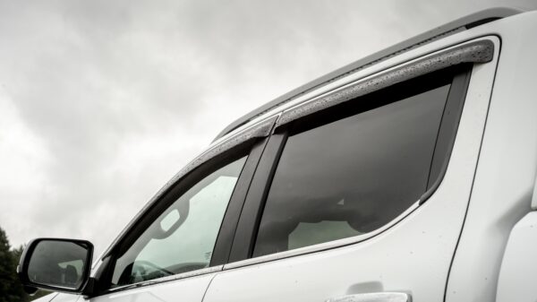 Vindavvisere VW Amarok 2023