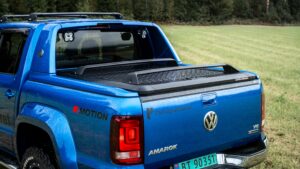 Upstone VW Amarok Aventura. Lokk til VW Amarok Aventura