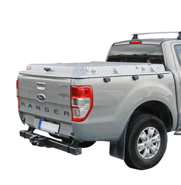 Almeco Ford Ranger RC 2012-2022, ulakkert