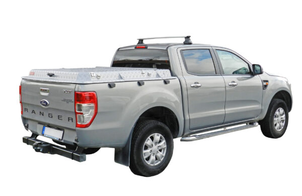 Almeco Ford Ranger DC 2012-2022, ulakkert