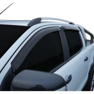 Vindavvisere Ford Ranger DC 2012-2022