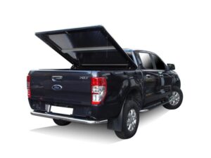 Planlokk Ford Ranger DC