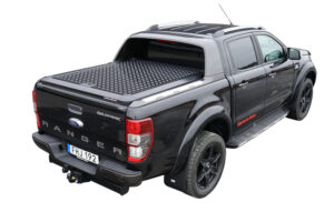 Planlokk Ford Ranger. Lokk til Ford