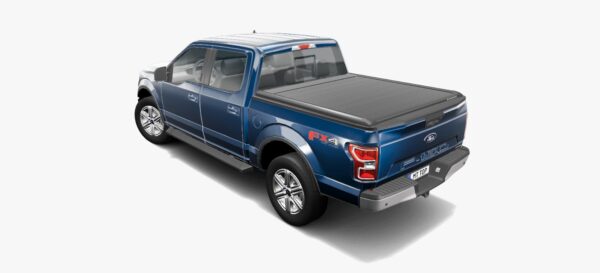 Mountain Top EVOm Ford F-150, 5,5ft plan 2015+