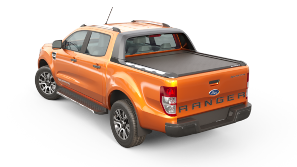 Mountain Top EVOm Ford Ranger Wildtrak/Raptor DC 2016-2022