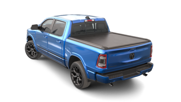 Mountain Top EVOm Chevrolet Silverado 6,75Ft 2019-dd