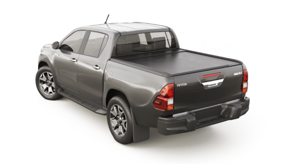 Mountain Top EVOe Toyota Hilux DC 2016+, elektrisk