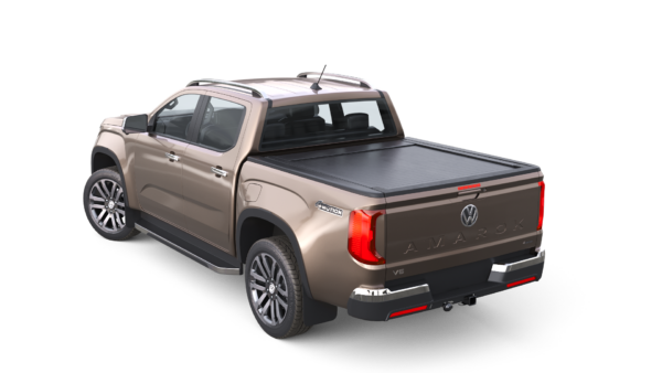 Mountain Top EVOe VW Amarok DC 2023+, elektrisk