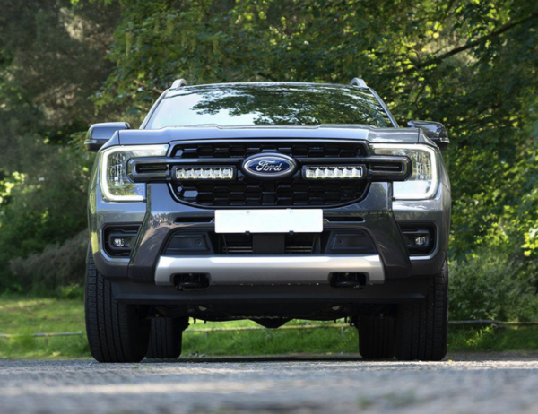 Lazer® Grillkit med Triple-R 850 ELITE, Ford Ranger Limited 2023+