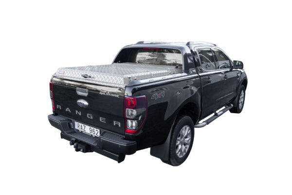 Almeco Ford Ranger DC Wildtrak 2012-2022, ulakkert