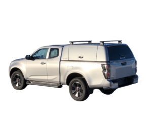 King Top 197 Isuzu D-Max XC 2025+, Facelift
