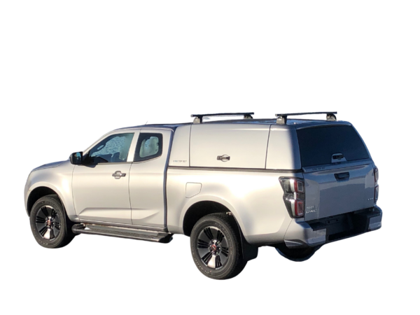 King Top 197 Isuzu D-Max XC 2025+, Facelift