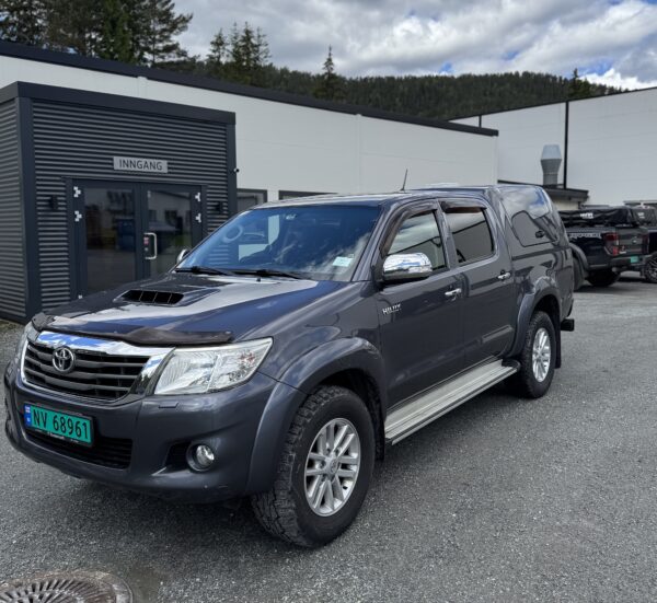 92492047SB Vindavvisere Toyota Hilux