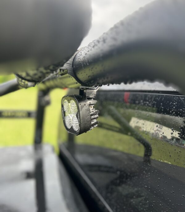Lazer Utility 25 MAXX Led arbeidslys