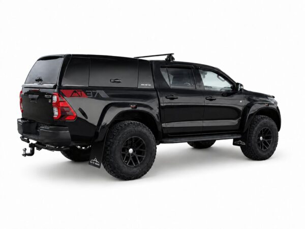 King Top 164 Toyota HIlux King Top 164 Toyota Hilux. Hardtop Toyta Hilux.