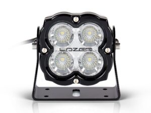 Lazer Utility 80 LED arbeidslys
