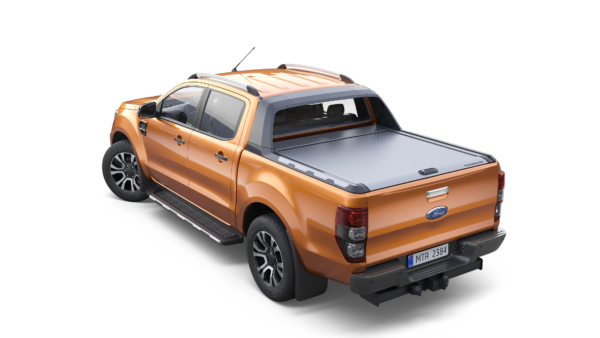 Mountain Top Roll Ford Ranger Rap Cab Wildtrak 2012-2022