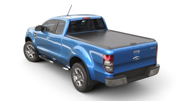 Mountain Top Roll Ford Ranger Rap Cab 2012-2022