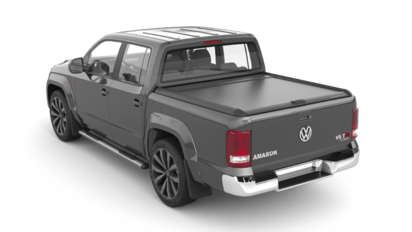 Mountain Top Roll Volkswagen Amarok DC 2010-2020