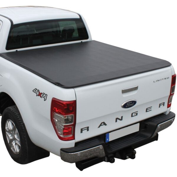 EGR presenning Ford Ranger DC 2012-2022