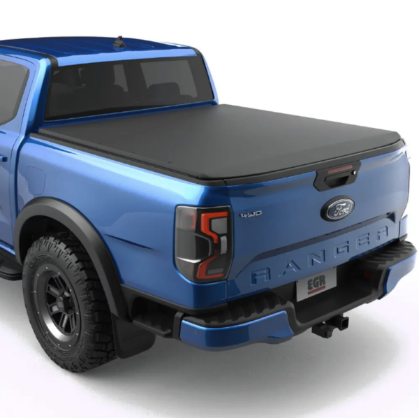 EGR presenning Ford Ranger DC 2023+