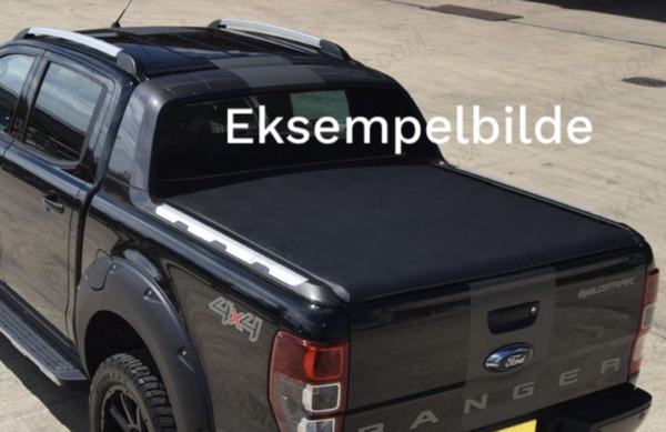 EGR presenning Ford Ranger DC 2023+ Wildtrak