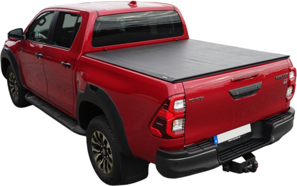 Truxedo presenning Toyota Hilux DC 2016-2025