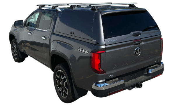 Alpha CX1 Plantopp VW Amarok DC 2023+