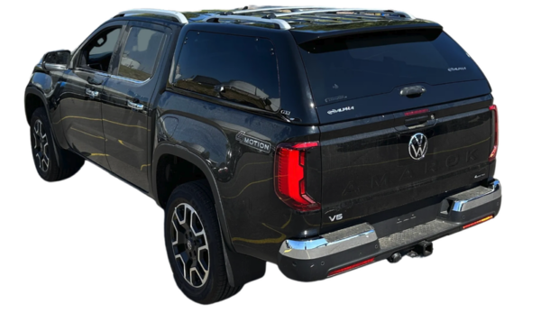 Alpha GSX VW Amarok DC 2010-2020