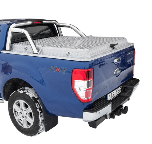 Almeco Ford Ranger RC 2012-2022 med OE Veltebøyle