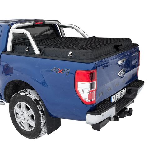 Almeco Ford Ranger RC 2012-2022 med OE Veltebøyle