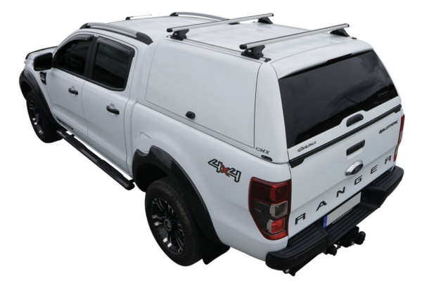 Alpha CMX Ford Ranger DC 2012-2022