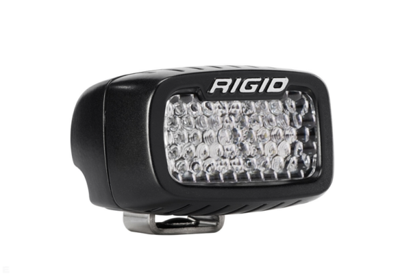 Rigid SRM PRO LED arbeidslys