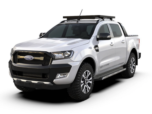 Slimline II Roof Rack Kit Ford Ranger DC Wildtrak 2016-2022