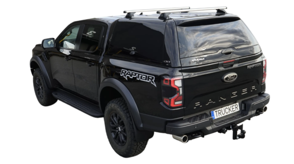 Alpha CX1 Plantopp Ford Ranger DC 2023+