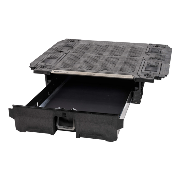 Decked Mega Drawer Toyota Hilux XC 2016-2025