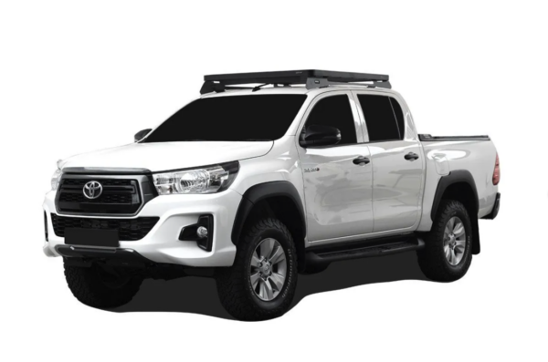 Slimline II Roof Rack Kit Toyota Hilux DC 2016-2025