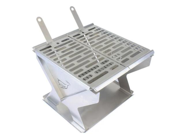 Box Braai/ BBQ Grill - Front Runner