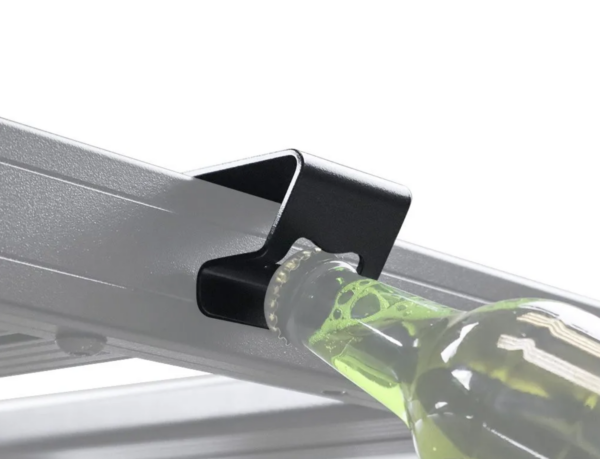 Rack Mounted Bottle opener - Front Runner