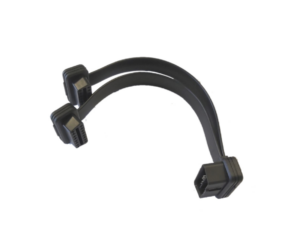 XBB Y-splitter. Deler ekstralys til bil.