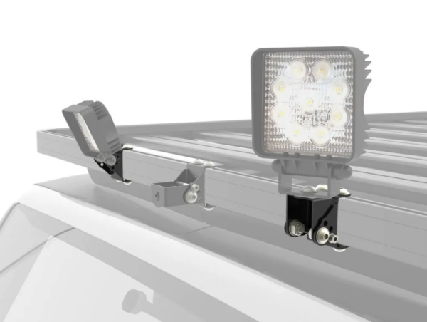 Roof Rack Spotlight bracket