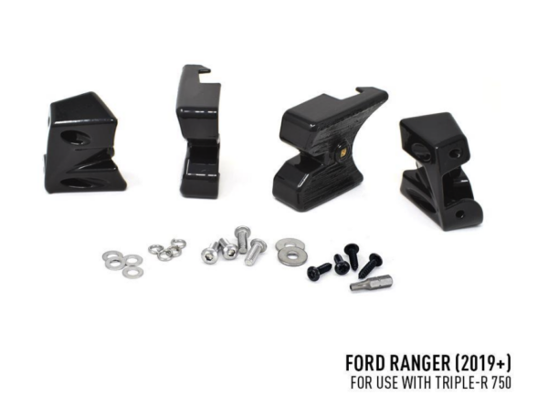 Grillkit Ford Ranger Lazer GM-FR-02K