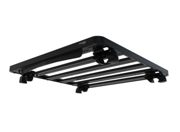 Takrack til Ford Ranger med høye rails. Slimline II grab-on-rails KRGR002T