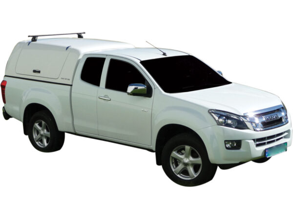 King Top 196 Isuzu D-max XC 2017-2020