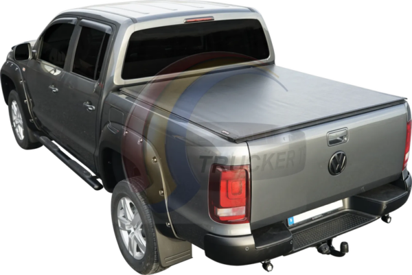 Truxedo presenning VW Amarok 2010-2020 DC